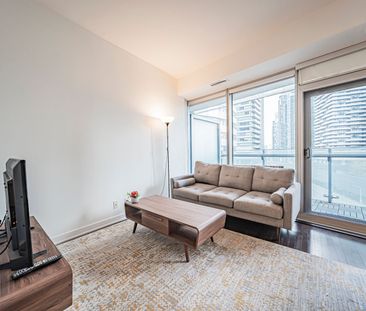 For Lease - 12 York Street Unit# 1001, Toronto, Ontario - Photo 5