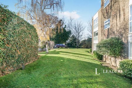 2 bedroom apartment to rent Mulgrave Road, Sutton, SM2 - Photo 4