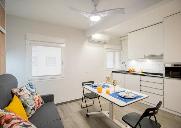 Calle de El Toboso, Madrid, Community of Madrid 28019