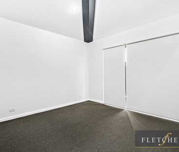 Contemporary Two-Bedroom Unit - Photo 5