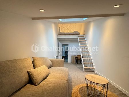 Location Appartement 3 pièces 58m² - Photo 4