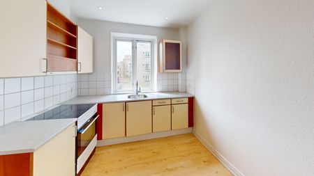 <b>Super prisvenlig lejlighed i centrum</b><br> - Photo 5