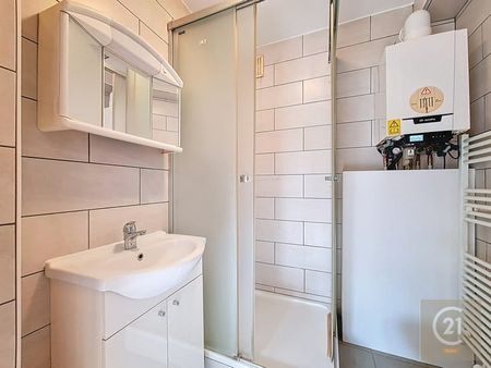 Appartement te huur - Photo 3