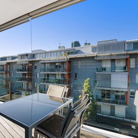 148/3 Darling Island Road, Pyrmont - Photo 4