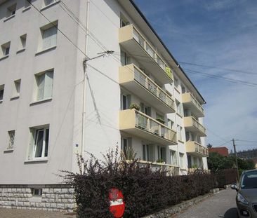 Location Appartement 1 pièce 41m² BESANCON 25000 - Photo 6