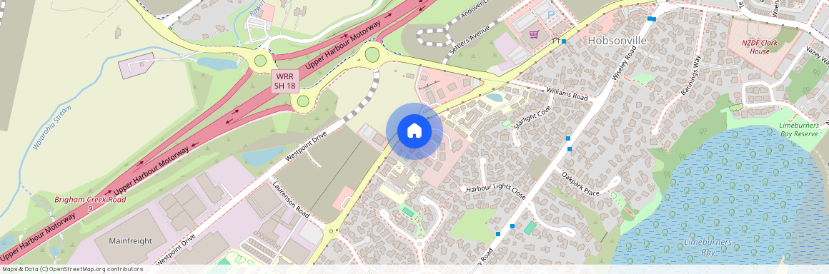 6/327 Hobsonville Street, Hobsonville, Waitakere City