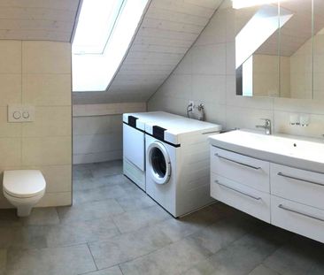 3.5 Zimmer, 107 m², 2. Stock - Foto 6