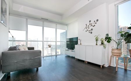 For Lease - 9 Bogert Avenue Unit# 1208, Toronto, Ontario - Photo 2