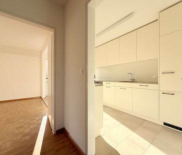 4 Zimmer, 89 m², 4. Stock - Foto 5