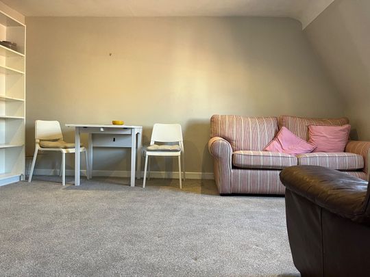 2 Bed Flat, Cave Street, BS2 - Photo 1