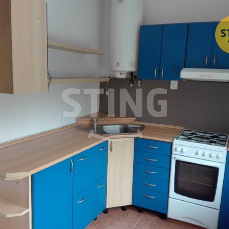 Byt 2+1 k pronájmu, Dolní Benešov, ulice Osada míru - Photo 1