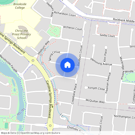 39 Goulburn Circuit, Vic 3023, Caroline Springs