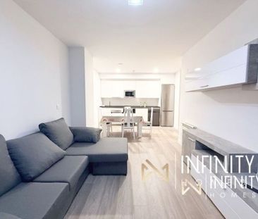 Alquiler de piso en Alameda Serralta Zvmardia - Photo 5