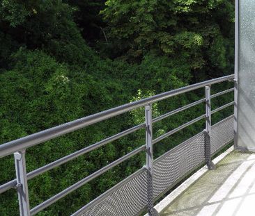 Location appartement 1 pièce, 28.00m², Évreux - Photo 1