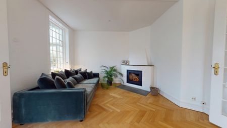 205m² Villa | Frederiksberg - Photo 4