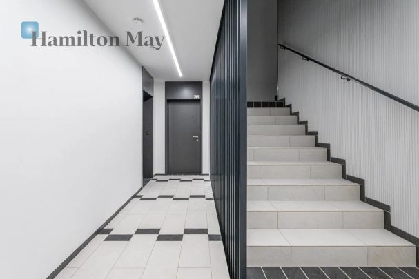 Nowoczesne dwupokojowe mieszkanie na Bemowie - Фото 1