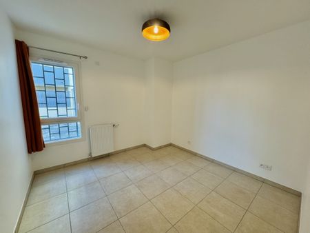 Appartement T3 en rez de jardin - Photo 4