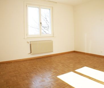 Spacieux appartement de 4½ pièces au 1er étage - Photo 6