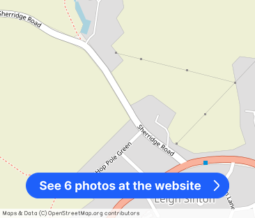 Sherridge Road, Leigh Sinton, Malvern, WR13 5DB - Photo 1