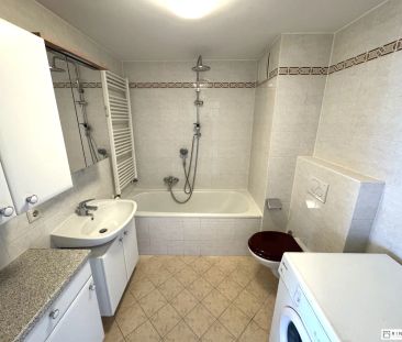 Ignazgasse - 2 Zimmer Wohnung | ca. 42 m² Wohnfläche | Einbauküche ... - Photo 2