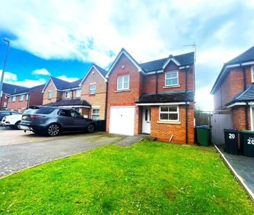 3 bedroom property to rent - Photo 4
