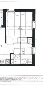 T2 AVEC LOGGIA + PARKING - Photo 4