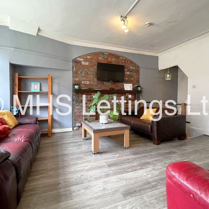 44 Manor Drive, Leeds, LS6 1DD - Photo 1