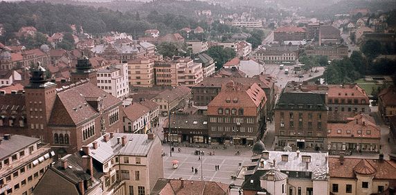 Trallingsgatan 3A - Photo 2