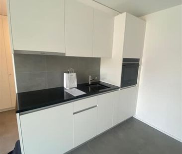 1 Zimmer, 1. Stock - Photo 2