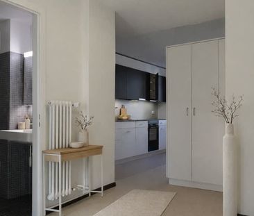 2.5 Zimmer, 59 m², 3. Stock - Photo 3