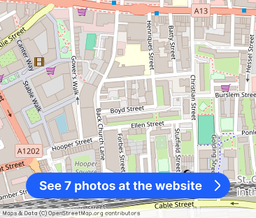 Boyd Street, London - Photo 1