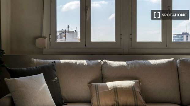 4 room luxury Apartment for rent in Valencia, Spain - Photo 1