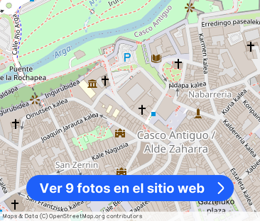 Alquiler de piso en Calle Mayor - Foto 1