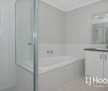 Modern, Low-Maintenance Living in Prime Yarrabilba Location - Photo 3