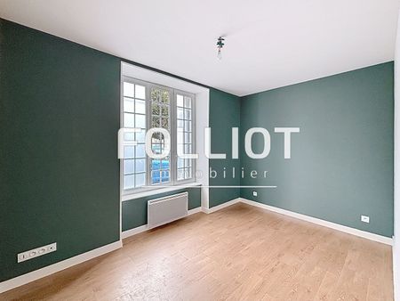 Appartement Pontorson 2 pièces - Photo 2