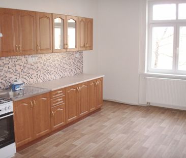Pronájem bytu 2+1 72 m² - Photo 1