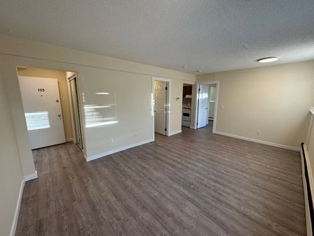 105 - 4339 73 Street Northwest, Calgary - Photo 5