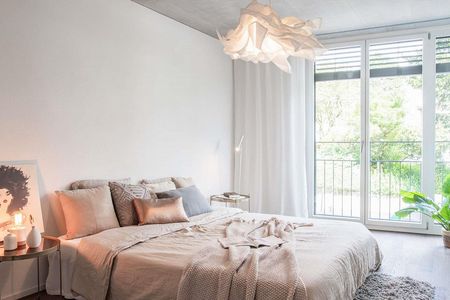 4.5-Zimmer Neubauwohnung in der Überbauung «7 Lerchen» - Ihr modern... - Photo 2