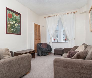 2053L - Watson Crescent, Edinburgh, EH11 1HF - Photo 2