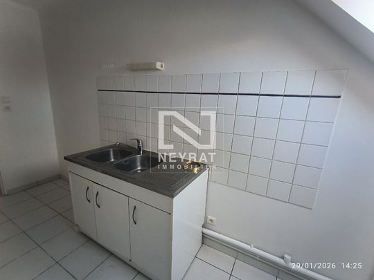 Location Appartement 3 pièces 57m² ST MARCEL 71380 - Photo 1