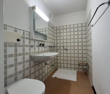 1 Zimmer, 31 m² - Foto 5