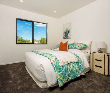 Modern 2 bedroom Living in Prime Henderson - Photo 4