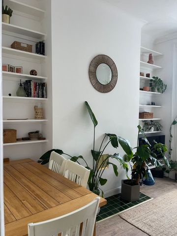 1 Bed Flat, Cadogan Terrace, E9 - Photo 5