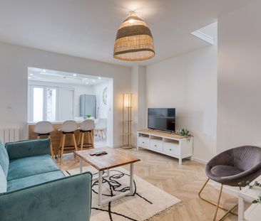 Grande maison 4 chambres en colocation - Photo 6