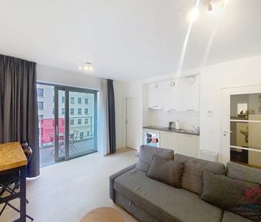 Appartement te huur - Photo 1