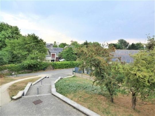Appartement à louer, 4 pièces - Angers 49000 - Photo 1
