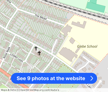 Martins Close, West Wickham, BR4 - Photo 1