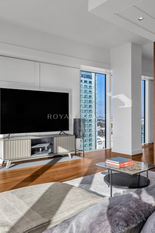 Złota 44 | Luksusowy apartament na 35 piętrze! - Photo 4