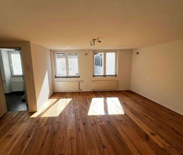 3.5 Zimmer, 65 m², EG - Foto 4