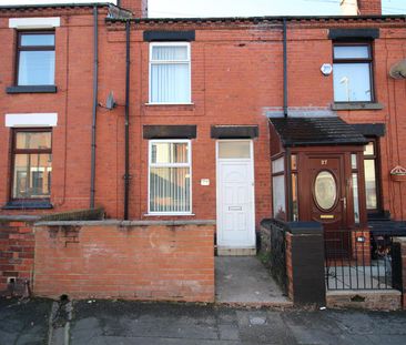 2 Bedroom Terraced House for Rent - Photo 6